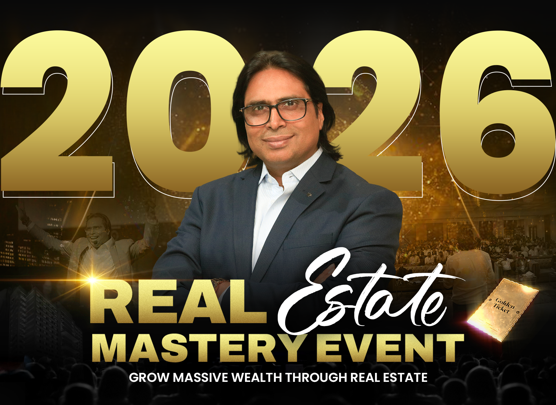 Real Estate Business Transformation Desktop